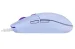 Геймърска мишка Logitech G102 LIGHTSYNC Corded, лилав, 2005099206089822 10 
