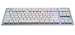 Wireless Gaming Keyboard LogitechH G915 TKL, Tactile, White, 2005099206090033 07 