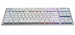 Wireless Gaming Keyboard LogitechH G915 TKL, Tactile, White, 2005099206090033 07 