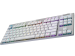 Wireless Gaming Keyboard LogitechH G915 TKL, Tactile, White, 2005099206090033 07 