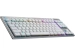 Wireless Gaming Keyboard LogitechH G915 TKL, Tactile, White, 2005099206090033 07 