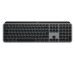 Wireless Keyboard Logitech MX Keys for Mac, Space grey, 2005099206090446 05 