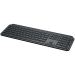 Wireless Keyboard Logitech MX Keys for Mac, Space grey, 2005099206090446 05 