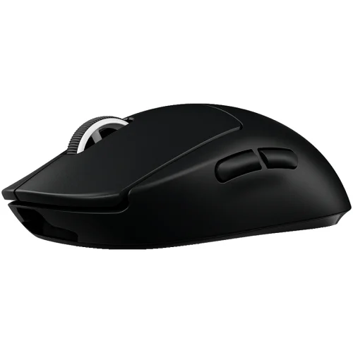 Геймърска мишка Logitech G Pro X Superlight безжична, 2005099206090453 04 