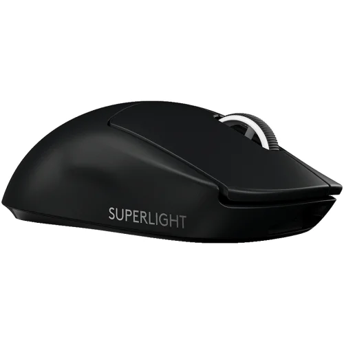 Геймърска мишка Logitech G Pro X Superlight безжична, 2005099206090453 05 