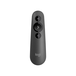 Комплект за презентации Logitech R500S