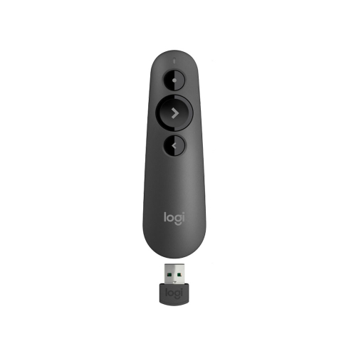 Wireless presenter Logitech R500S, 2005099206090828 04 