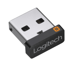 Адаптер Logitech USB Unifying приемник