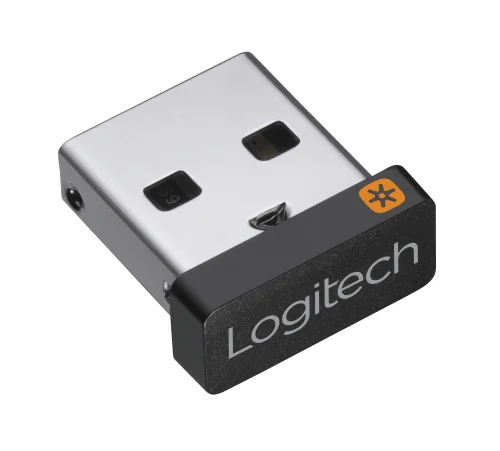 Адаптер Logitech USB Unifying приемник, 2005099206091627