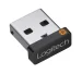 Адаптер Logitech USB Unifying приемник, 2005099206091627 03 