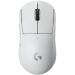 Безжична геймърска мишка Logitech G Pro X Superlight, бял, 2005099206091726 09 