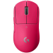 Wireless Gaming Mouse Logitech G Pro X Superlight, Pink, 2005099206091795 06 