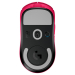 Wireless Gaming Mouse Logitech G Pro X Superlight, Pink, 2005099206091795 06 