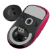Wireless Gaming Mouse Logitech G Pro X Superlight, Pink, 2005099206091795 06 