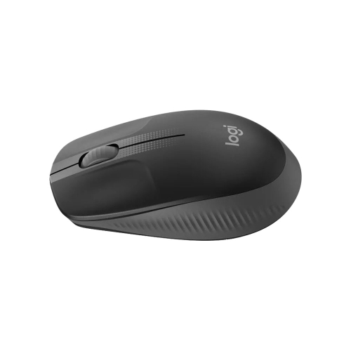 Безжична мишка Logitech M190 черна, 1000000000036258 02 