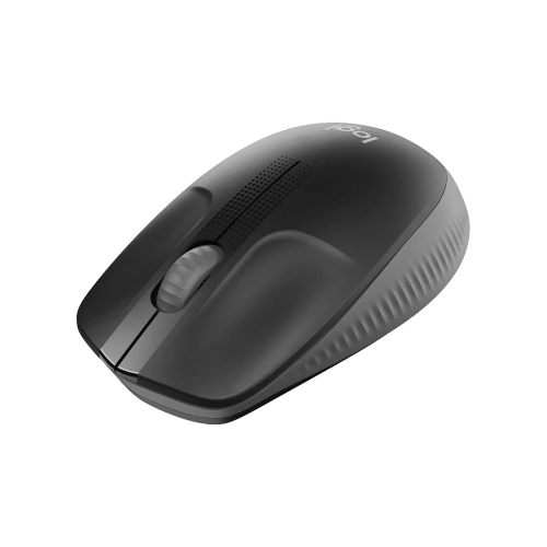 Безжична мишка Logitech M190 черна, 1000000000036258 03 