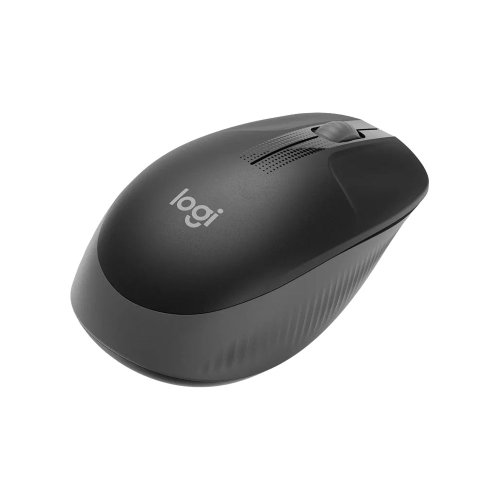 Безжична мишка Logitech M190 черна, 1000000000036258 04 