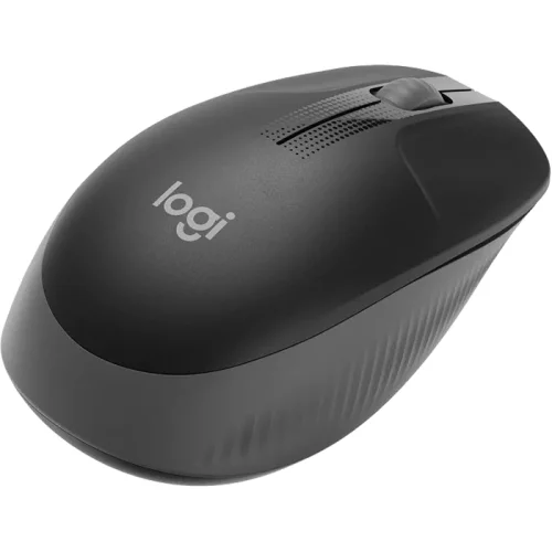 Logitech M190 wireless mouse black, 1000000000036258 04 