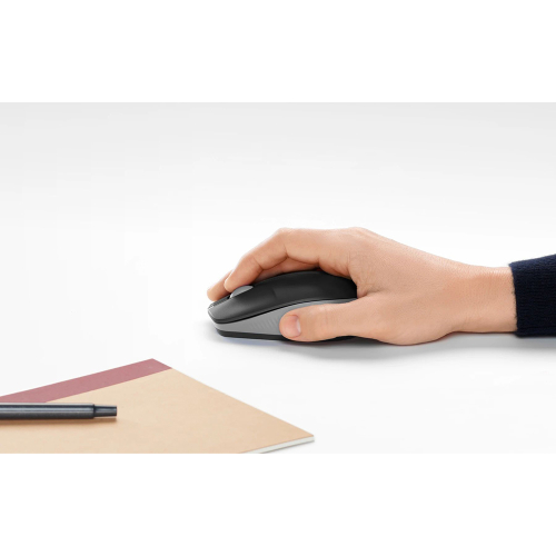 Безжична мишка Logitech M190 черна, 1000000000036258 05 