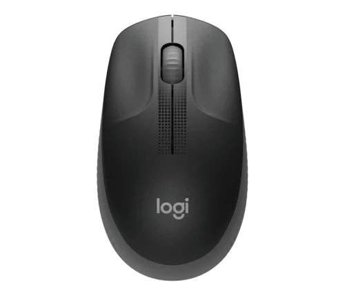Безжична мишка Logitech M190 черна, 1000000000036258 08 
