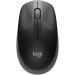 Безжична мишка Logitech M190 черна, 1000000000036258 23 