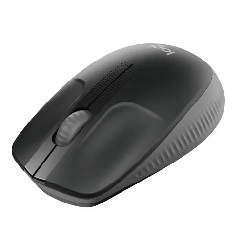Logitech M190 wireless mouse black, 1000000000036258 16 