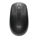 Безжична мишка Logitech M190 черна, 1000000000036258 23 