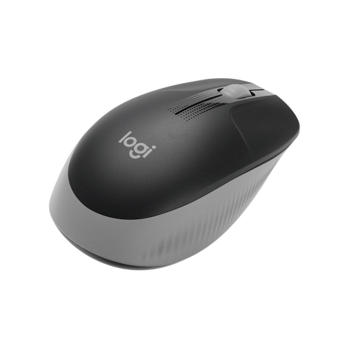 Logitech M190 wireless mouse black/grеy, 1000000000036259 04 