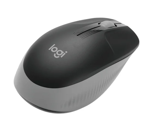 Logitech M190 wireless mouse black/grеy, 1000000000036259 11 
