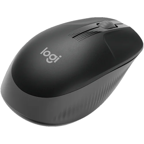 Logitech M190 wireless mouse black/grеy, 1000000000036259 14 