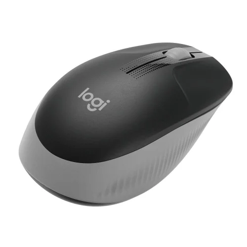 Logitech M190 wireless mouse black/grеy, 1000000000036259 19 