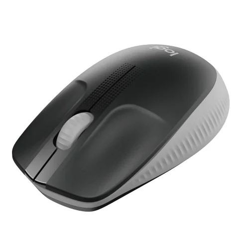 Logitech M190 wireless mouse black/grеy, 1000000000036259 21 