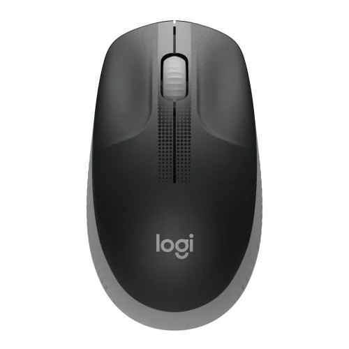 Безжична мишка Logitech M190 черна/сив, 1000000000036259 22 