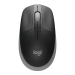 Безжична мишка Logitech M190 черна/сив, 1000000000036259 23 