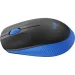 Logitech M190 wireless mouse black/blue, 1000000000036260 21 