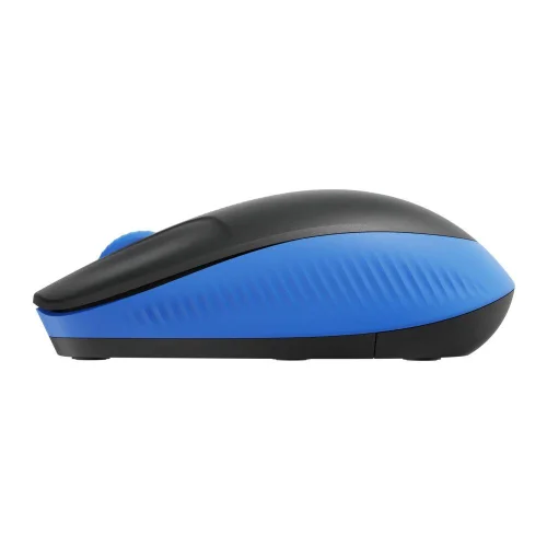 Logitech M190 wireless mouse black/blue, 1000000000036260 18 