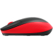 Logitech M190 wireless mouse black/red, 2005099206091856 06 