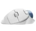 Wireless mouse Logitech ERGO M575, White, 2005099206092280 06 