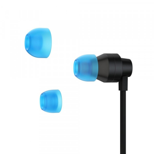 Gaming Earphone Logitech G333, Black, 2005099206092723 04  — OK Office Gaming Earphone Logitech G333, Black, 2005099206092723 04