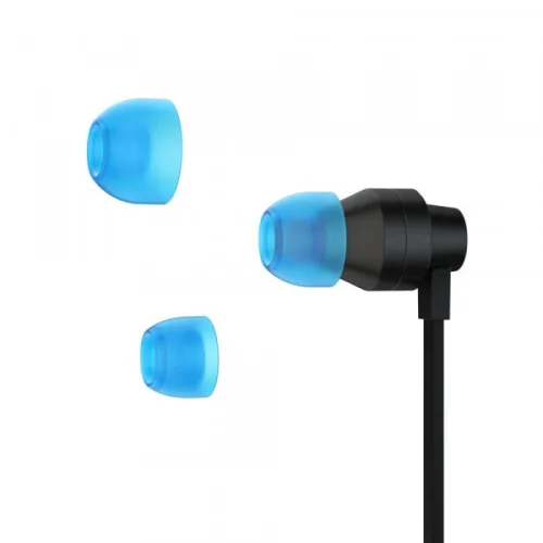 Геймърски слушалки с микрофон Logitech G333 In-ear 3.5 mm + USB-C adapter, тапи жични, черни, 2005099206092723 04 