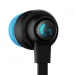 Геймърски слушалки с микрофон Logitech G333 In-ear 3.5 mm + USB-C adapter, тапи жични, черни, 2005099206092723 08 