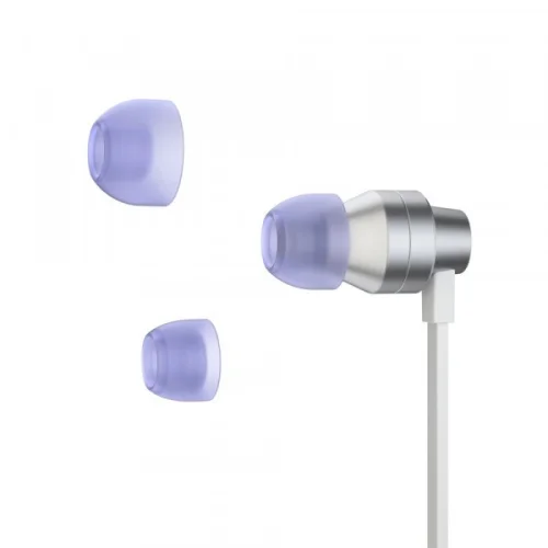 Gaming Earphone Logitech G333 In-ear, 3.5 mm + USB-C adapter, White, 2005099206092730 04 