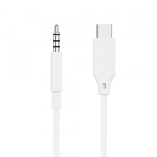 Gaming Earphone Logitech G333 In-ear, 3.5 mm + USB-C adapter, White, 2005099206092730 08 