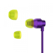 Gaming Earphone Logitech G333, Purple, 2005099206092747 08 