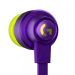 Gaming Earphone Logitech G333, Purple, 2005099206092747 08 