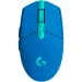 Безжична геймърска мишка Logitech G305 Lightspeed, син, 2005099206092839 07 