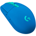 Logitech G305 Lightspeed Wireless Gaming Mouse, Blue, 2005099206092839 07 