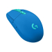 Logitech G305 Lightspeed Wireless Gaming Mouse, Blue, 2005099206092839 07 
