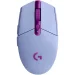 Logitech G305 LIGHTSPEED Wireless Gaming Mouse, Lilac, 2005099206092853 07 