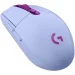 Безжична геймърска мишка Logitech G305 LIGHTSPEED, лилав, 2005099206092853 07 